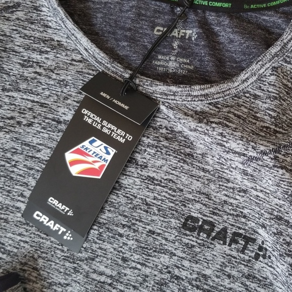 Craft base layer set - Picture 2 of 8